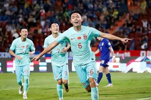 北青报：本届亚洲杯呈现“西强东弱”态势，已有5支球队提前出线